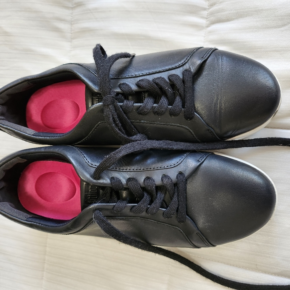 Fitflop sneakers